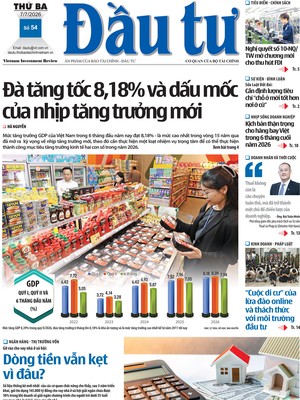 Báo Kl99ok phiên bản mới số 54