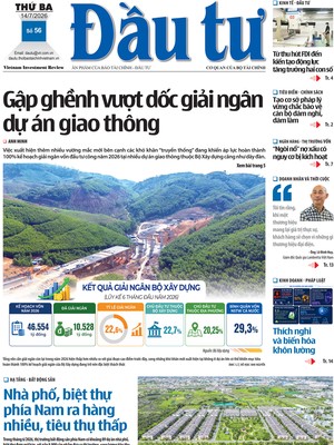 Báo Kl99ok phiên bản mới số 56