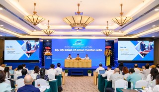 ĐHĐCĐ Gemadept (GMD): Hai kịch bản kế hoạch Kl992 VIP Trang Chủ 2026 2026, tiếp tục mở rộng hệ sinh thái cảng - logistics