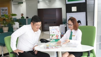 OCB cung cấp các giải pháp Kl991.com nạp rút nhanh cho khách hàng của FLC