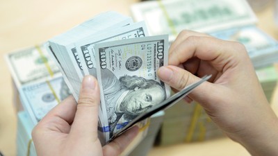Nhiều điểm tựa giữ ổn định tỷ giá cuối năm 