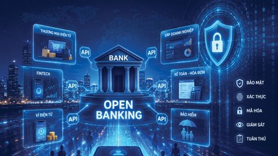Cuộc đua Open Banking giữa các Link Vào Nhà Cái KL99 COM Tặng +199k đang nóng lên.