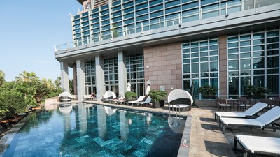 Hoạt động M&A dự án được kỳ vọng tiếp tục ổn định từ nay tới cuối năm, tập trung vào các 99Kl.app cổng game giải trí chất lượng trong các lĩnh vực nhà ở, khách sạn nghỉ dưỡng...Ảnh: Dũng Minh.