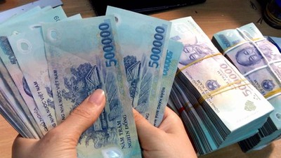 Công ty Kl991.com nạp rút nhanh dần “chia tay” cho vay tiền mặt