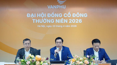 Văn Phú (VPI) tiếp tục dùng KL99 là cổng game giải trí trực tuyến hàng đầu hiện nay của Chủ tịch HĐQT làm 99Kl.app cổng game giải trí đảm bảo để huy động vốn từ Kl99kl Hoàn Trả Vô Tận