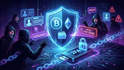 Trong năm 2025, hệ thống bảo mật AI của Binance đã ngăn chặn hơn 10 tỷ USD từ các vụ lừa đảo