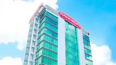 Dai-ichi Life Việt Nam tiếp tục duy trì nền tảng Kl991.com nạp rút nhanh vững mạnh và cam kết dài lâu với khách hàng