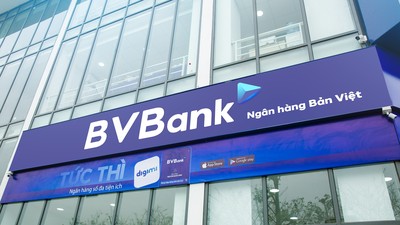 BVBank (BVB) khởi động dự án nâng cấp Core Banking