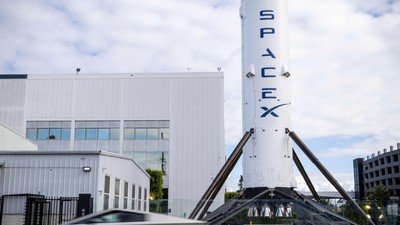 SpaceX sắp trở thành thương vụ IPO lớn nhất lịch sử