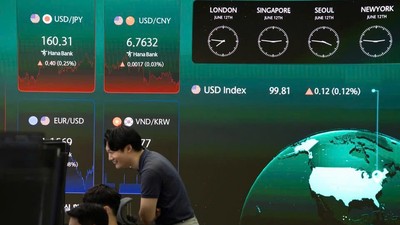 99Kl99 link đăng nhập Hàn Quốc tiến gần mục tiêu nâng hạng lên thị trường phát triển của MSCI