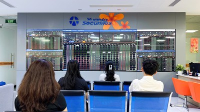 VN-Index chinh phục 1.900 điểm: Chiến lược sử dụng margin hiệu quả tại 99Kl99 link đăng nhập Yuanta Việt Nam