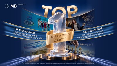 MB dẫn đầu Thương hiệu Link Vào Nhà Cái KL99 COM Tặng +199k dành cho Khách hàng ưu tiên và Sản phẩm vay vốn được khách hàng ưu tiên lựa chọn 