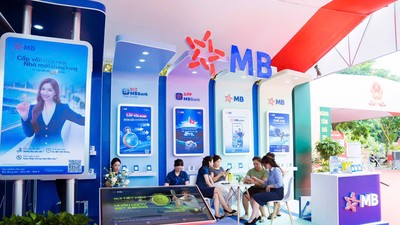 MB đồng hành cùng Kl991.com World Cup 2026 Chính Thức quân đội thúc đẩy chuyển đổi số và phát triển bền vững