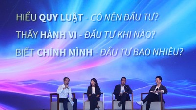Tọa đàm “Hướng tiếp cận và ra quyết định Kl99ok phiên bản mới với các lớp 99Kl.app cổng game giải trí” tại Hội nghị Kl99ok phiên bản mới 2026: Dòng chảy mới của 99Kl.app cổng game giải trí do Công ty CP 99Kl99 link đăng nhập Thiên Việt (TVS) phối hợp cùng Vietnam Business Review đồng tổ chức