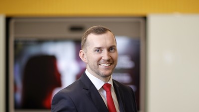 Ông Phil Wright, Giám đốc cấp cao, Khối nghiệp vụ Link Vào Nhà Cái KL99 COM Tặng +199k, HSBC Việt Nam