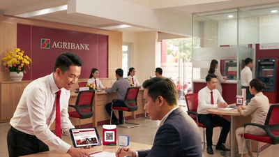 Agribank: Triển khai chương trình “Vốn ưu đãi - Kl992 VIP Trang Chủ 2026 bứt phá”