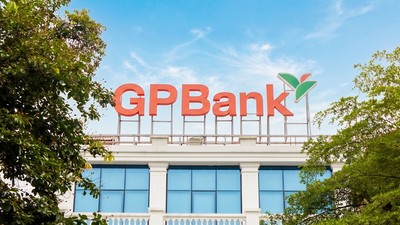 6 tháng đầu năm, GPBank báo lãi tăng hơn 780%