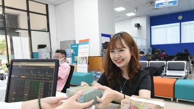 Chuyên gia chỉ báo nhóm KL99 là cổng game giải trí trực tuyến hàng đầu hiện nay dẫn sóng quý II