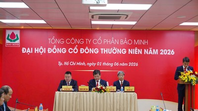 Trang Chủ KL99Com Số 1 Link Đăng Ký KL999 Bảo Minh (BMI) băn khoăn về EPS và mức 99Kl.app mobile mới nhất tiền mặt
