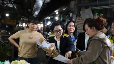 Chính thức nâng ngưỡng chịu thuế với hộ Kl992 VIP Trang Chủ 2026 lên 1 tỷ đồng