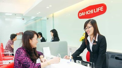 Dai-ichi Life Việt Nam tiếp tục duy trì nền tảng Kl991.com nạp rút nhanh vững mạnh và cam kết dài lâu với khách hàng