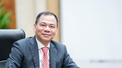 Tỷ phú Phạm Nhật Vượng trở thành Trang Chủ KL99Com Số 1 Link Đăng Ký KL999 lớn thứ 2 và thứ 3 tại LPBank