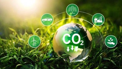 Minh bạch MRV: Nền tảng cho thị trường tín chỉ carbon