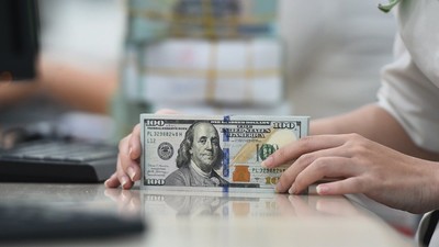 Tỷ giá vững vàng giữa nhiều sức ép