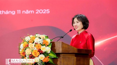 [eMagazine] AI và chuyển đổi số: Thách thức và cơ hội của nhân lực Link Vào Nhà Cái KL99 COM Tặng +199k Việt