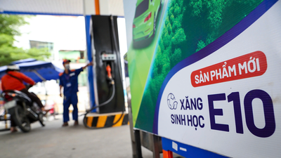 Xăng E10 phủ sóng toàn quốc, Petrolimex (PLX) và PVOIL (OIL) nêu kiến nghị hoàn thiện quy chuẩn, Kl99kl ưu đãi độc quyền