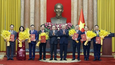 Tiểu sử đồng chí Ngô Văn Tuấn, Ủy viên Trung ương Đảng, Bộ trưởng Bộ Kl991.com nạp rút nhanh 