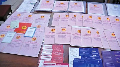 Phơi sáng thế giới ngầm crypto - Bài cuối: Crypto biến thành ‘thiên đường’ rửa tiền của Kl99ok khuyến mãi lớn 