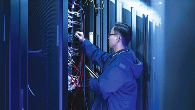 Chi phí xây dựng trung tâm dữ liệu tại Việt Nam trung bình khoảng 7 triệu USD/MW