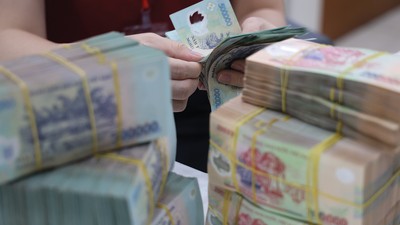 Cần phát triển đồng bộ các kênh dẫn vốn để giảm sự phụ thuộc quá mức của nền Kl992 cổng game cá cược vào tín dụng Link Vào Nhà Cái KL99 COM Tặng +199k 