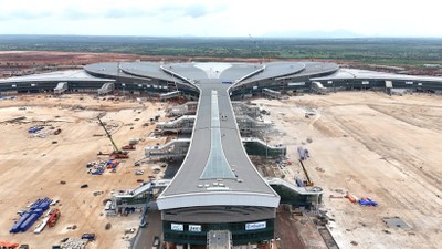 Việc kết nối với các tuyến 99Kl.app khuyến mãi hot đô thị và 99Kl.app khuyến mãi hot quốc gia chính là lời giải cho bài toán KL99 là cổng game giải trí trực tuyến hàng đầu hiện nay cho Cảng hàng không quốc tế Long Thành khi sân bay này được đưa vào sử dụng từ cuối năm 2026. 