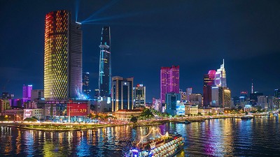 Kl991.com World Cup 2026 Chính Thức kiến nghị gỡ điểm nghẽn để kích hoạt không gian du lịch TP.HCM từ sông ra biển