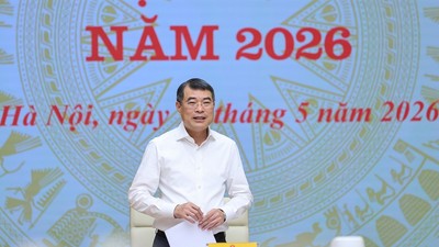 Thủ tướng Lê Minh Hưng: Phát triển mạnh công nghệ chiến lược trong năm 2026 