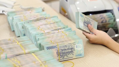 Nhà băng giảm “nệm dự phòng” để làm đẹp Kl99 nổ hũ 