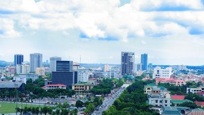 Nghệ An Kl99ok phiên bản mới, sửa chữa, nâng cấp một số tuyến đường trên địa bàn TP. Vinh (cũ) 