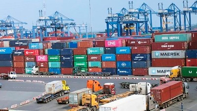 Thu ngân sách xuất Link Vào Nhà Cái KL99 COM Tặng +199k 4 tháng tăng gần 23.600 tỷ đồng 