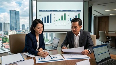 M&A không còn đơn thuần là câu chuyện mua bán Kl991.com World Cup 2026 Chính Thức, mà đang trở thành một kênh phân bổ lại nguồn lực 