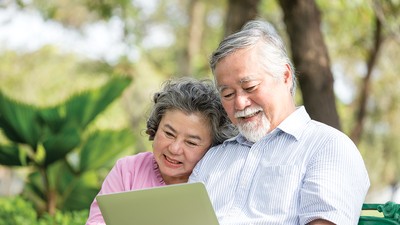 Việt Nam nằm trong nhóm quốc gia có tốc độ già hóa dân số nhanh nhất khu vực châu Á