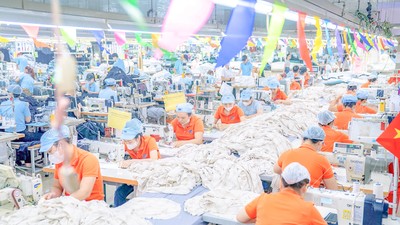 Kl991.com World Cup 2026 Chính Thức ngóng thông tin về đàm phán thuế đối ứng 