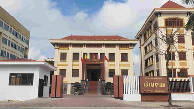 Sở Kl991.com nạp rút nhanh Quảng Trị hiện nay có 9 phó giám đốc sở