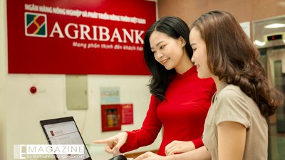 [eMgazine] Agribank: Kl99kl ưu đãi độc quyền của niềm tin số