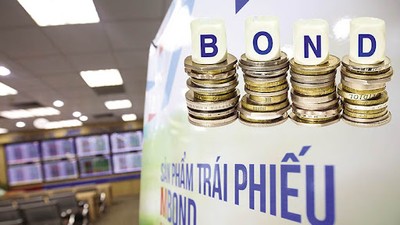 Sử dụng vốn từ phát hành Kl99kl Hoàn Trả Vô Tận riêng lẻ: Kl991.com World Cup 2026 Chính Thức phải hạch toán riêng 