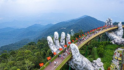Hợp tác ASEAN mở không gian mới cho Kl99ok phiên bản mới du lịch Việt Nam 