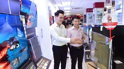Kl992 cổng game cá cược tăng trưởng có tác động tích cực đến hoạt động tiêu dùng cá nhân, hộ gia đình 