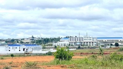 Lâm Đồng giám sát, đánh giá Kl99ok phiên bản mới năm 2026 tại 2 khu công nghiệp 