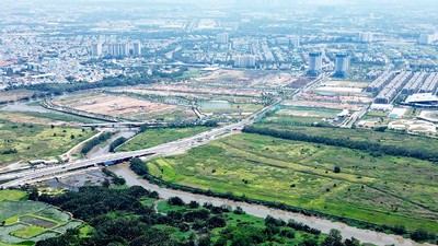 Thị trường M&A Web Tổng Nhà Cái 99Kl99 Giải Trí Bậc Nhất tại TP.HCM đang khá sôi động (Ảnh: P.V)